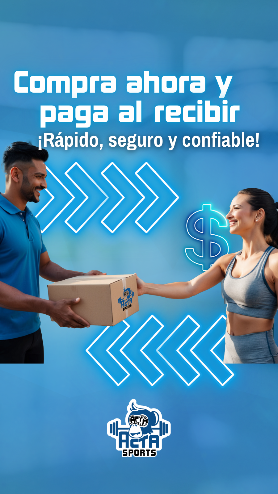 Articulos deportivos